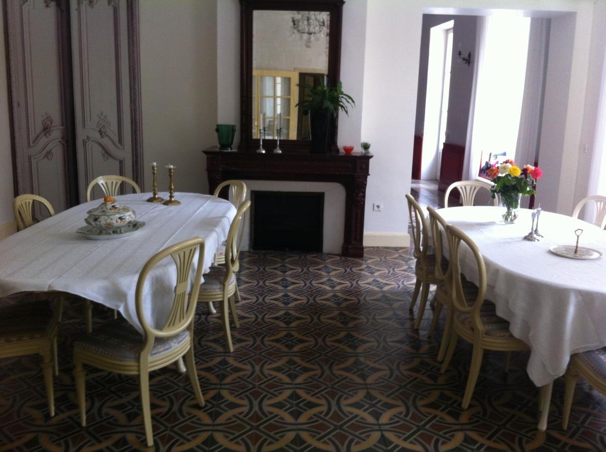 La Maison Quarante Bed & Breakfast Екстериор снимка