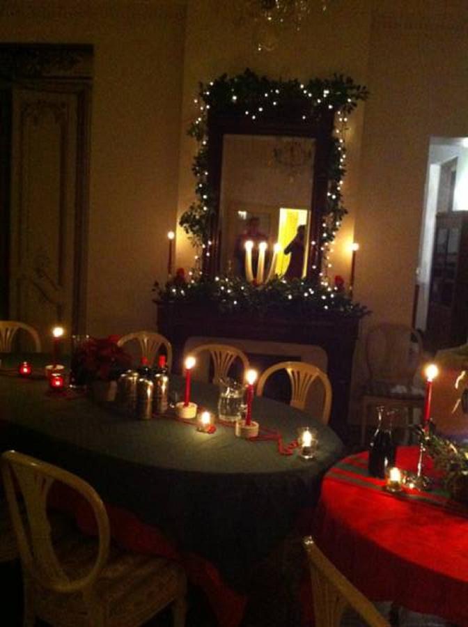 La Maison Quarante Bed & Breakfast Екстериор снимка