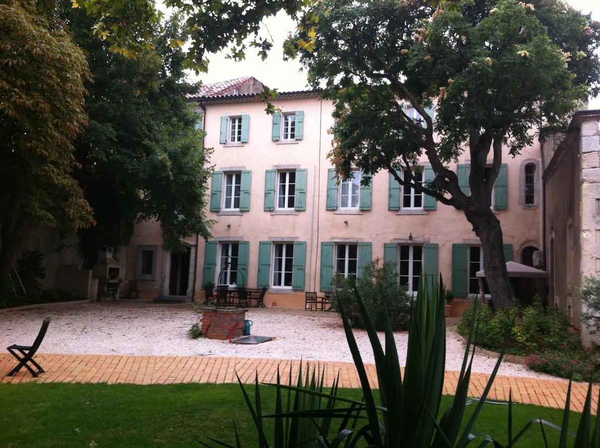 La Maison Quarante Bed & Breakfast Екстериор снимка
