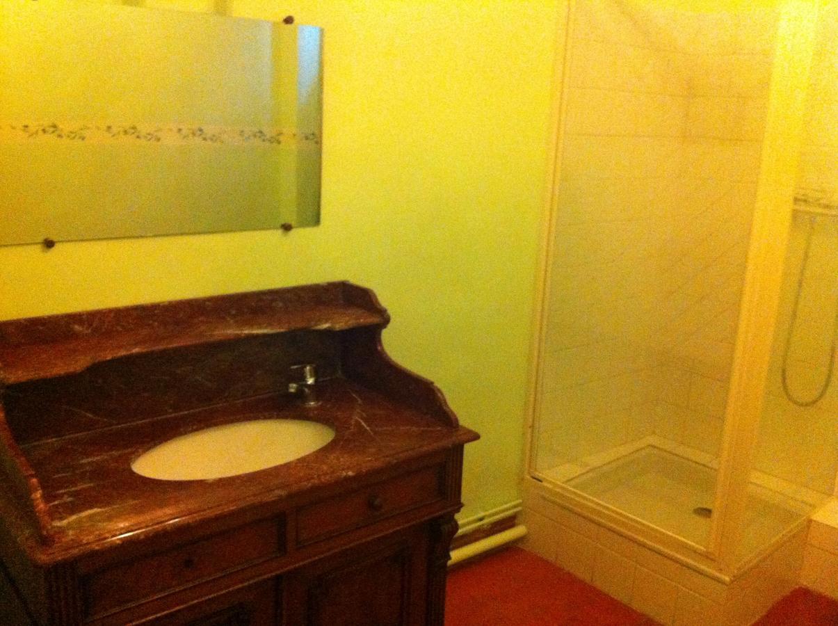 La Maison Quarante Bed & Breakfast Стая снимка
