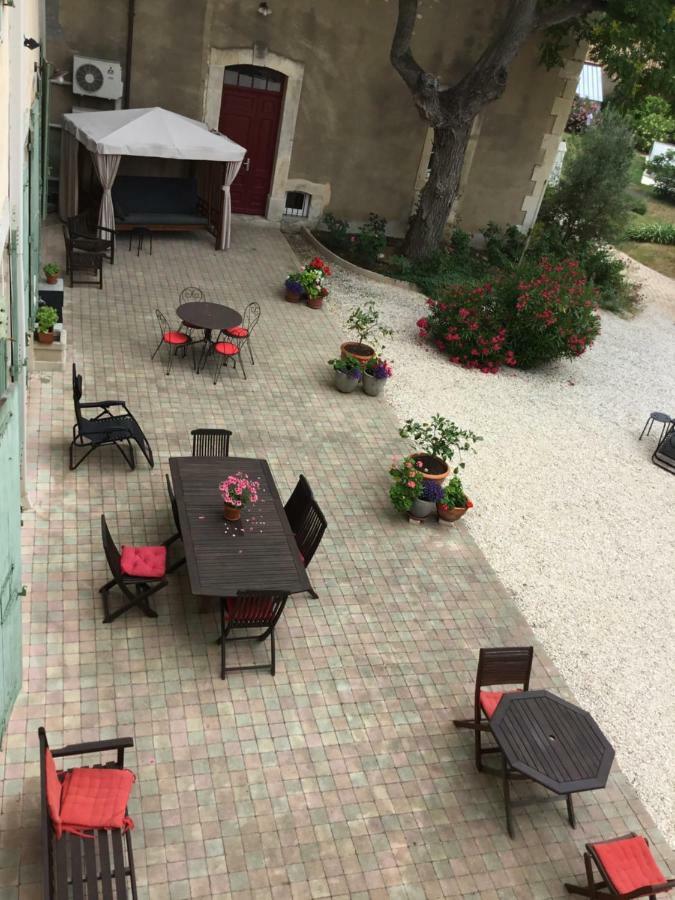 La Maison Quarante Bed & Breakfast Екстериор снимка