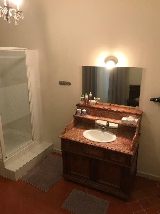 La Maison Quarante Bed & Breakfast Стая снимка