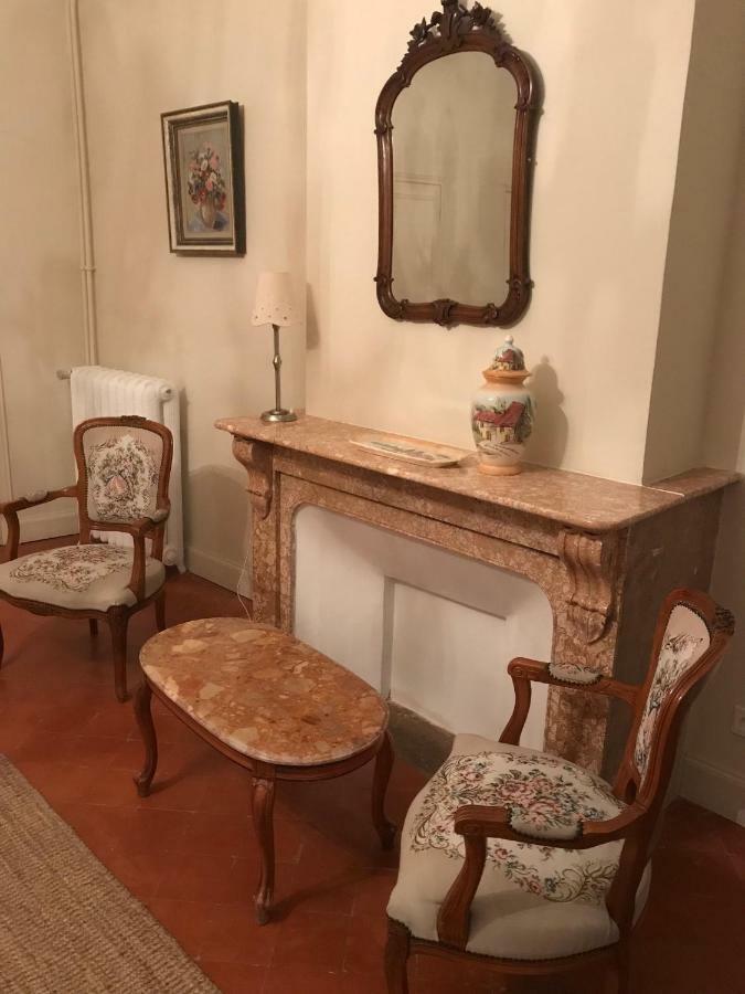 La Maison Quarante Bed & Breakfast Стая снимка