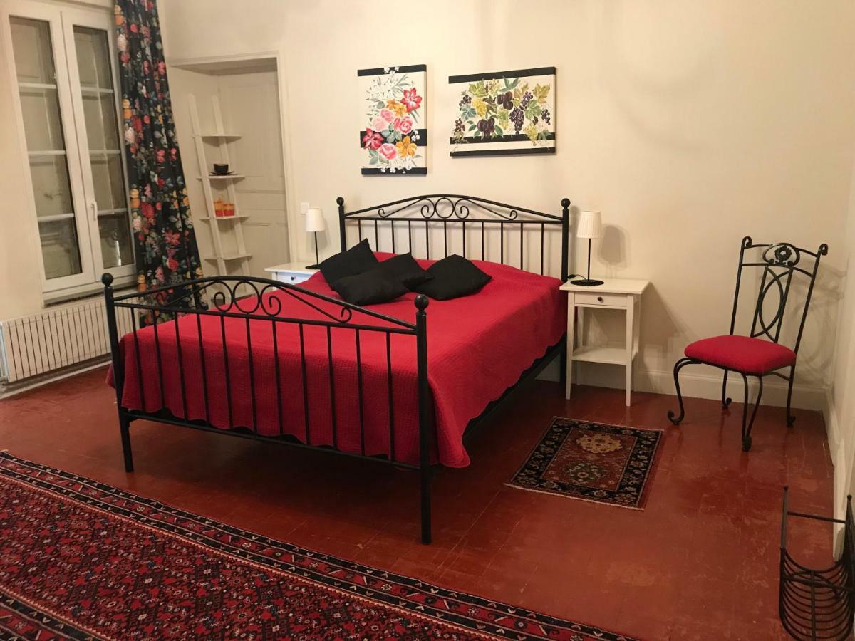 La Maison Quarante Bed & Breakfast Екстериор снимка