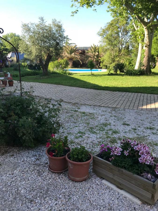 La Maison Quarante Bed & Breakfast Екстериор снимка