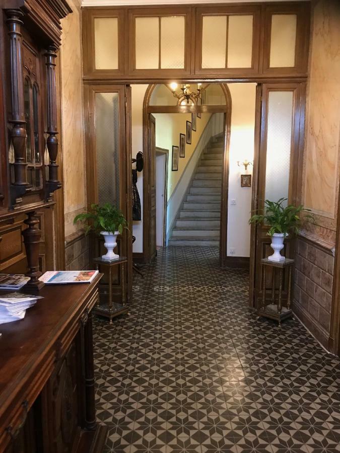 La Maison Quarante Bed & Breakfast Екстериор снимка